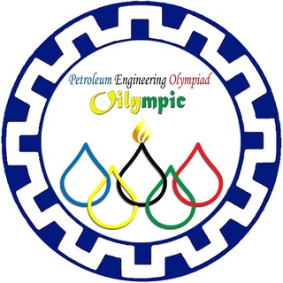 Logo of telegram channel oilympic — Oilympic