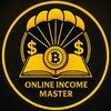 Логотип телеграм канала @oimbd — Online Income Master