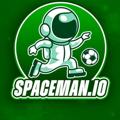 Logo saluran telegram oinimigodabet2 — Spaceman