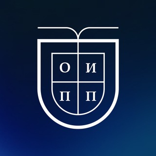 Telegram channel ОИПП | Онлайн Институт Практической Психологии logo