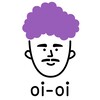Logo of telegram channel oioi_store — oi-oi