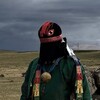 Логотип телеграм канала @oirat_darkhan_boo — darkhan boo | о шаманизме
