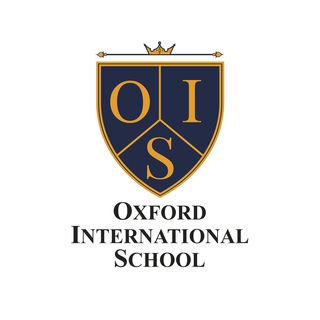 Telegram kanalining logotibi oischooluz — Oxford International School