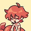 Логотип телеграм канала @oishiitakonosushi — суши с осьминогом 🥢🐙🍣
