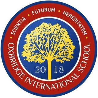 Telegram kanalining logotibi oisuzbekistan1 — Oxbridge International School