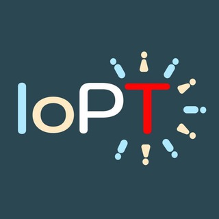 Логотип телеграм канала @oitp_life — ОИТП «Встреча с собой»