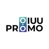 Telegram channel OIUU PROMO logo