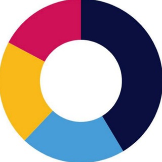 Логотип телеграм канала @oizmedia — Опросы и замеры