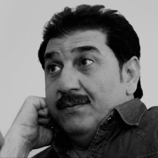 لوگوی کانال تلگرام oj_97 — قَلق .