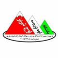 Logo saluran telegram oj_tabriz — کانال باشگاه کوهنوردی اوج تبریز
