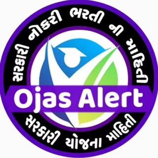 Logo saluran telegram ojas_alert — Ojas Alert