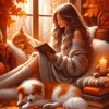Логотип телеграм канала @ojiznij — Женский уголок