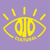 Логотип телеграм канала @ojocultural — OJO CULTURAL | Buenos Aires, Argentina