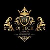 Logo of telegram channel ojtechupdate — OJ TECH UPDATE