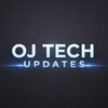 Logo of telegram channel ojtechupdates — OJ TECH UPDATE