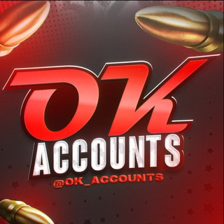 Логотип телеграм канала @ok_accounts — Переходник