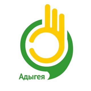Логотип телеграм канала @ok_adg — Окей, Адыгея