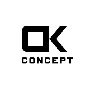 Логотип телеграм канала @ok_concept — 📐 OK-Concept_Project