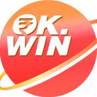 टेलीग्राम चैनल का लोगो ok_win_official1 — Ok WIN VIP SIGNAL