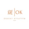 Логотип телеграм канала @ok1830 — Объект культуры