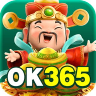 Logo of telegram channel ok365_kct1 — OK365