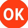 Логотип телеграм канала @ok4u_club_rus — Клуб OK4U