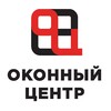Логотип телеграм канала @ok_center64 — Оконный Центр АЛЬЯНС
