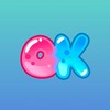 شعار قناة تلجرام ok_dzd — 🔱OK🔱