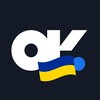 Логотип телеграм -каналу ok_kadry — ОК. Кадровик