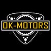 Логотип телеграм канала @ok_motors — Автосервис Ок-Моторс 🚗