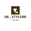 Логотип телеграм канала @ok_style_88 — OK_style88