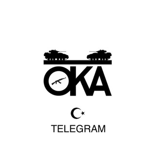 Telgraf kanalının logosu oka_sr — O K A