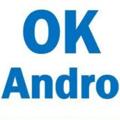 Logo saluran telegram okandro1 — OKANDRO [Sports]