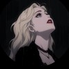 Logo of telegram channel okani_milss — OKANI ✨ Burlesque, Stream & Pin-Up ✨