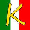 Telegram channel Ключи от Италии logo