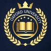 Логотип телеграм канала @okasfords — Оксфорд | Академия прибыли 🪎