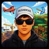 Логотип телеграм канала @okay_you — Filling Pickaxe