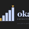 Telegram kanalining logotibi okayconsulting — OkayConsulting