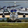 Логотип телеграм канала @okb_syka — ОКБ СуКа RF🇷🇺