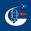 Логотип телеграм канала @okbfakel — ОКБ Факел