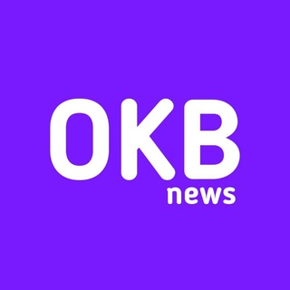 Логотип телеграм канала @okbnews — OKB News / Новости от Ок блогера