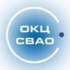 Логотип телеграм канала @okcabmror — ОКЦ: АЛЕКСЕЕВСКИЙ, БУТЫРСКИЙ, МАРЬИНА РОЩА, ОСТАНКИНСКИЙ, РОСТОКИНО