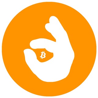 Логотип телеграм канала @okcrypto_oc — OKCrypto