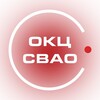 Логотип телеграм канала @okcsvsmum — ОКЦ: СВИБЛОВО, СЕВЕРНОЕ И ЮЖНОЕ МЕДВЕДКОВО
