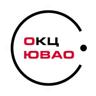 Логотип телеграм канала @okcuvao — Библиотеки и КЦ Юго-Востока Москвы