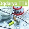 Telegram kanalining logotibi okdaryo_ttb_matbyoti — Oqdaryo TTB matbuot xizmati | Vaksina oling