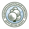 Логотип телеграм канала @okdddru — Дари Детям Добро