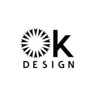 Логотип телеграм канала @okdesignweb — Ok-Design