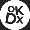 Логотип телеграм канала @okdxbsu — ДЕНЬ ХИМИКА БГУ
