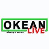 Telegram kanalining logotibi okean_live — OKEAN LIVE